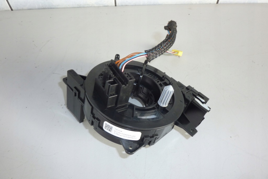 фото №1, Стрічка шлейф подушка безпеки подушки безпеки range rover sport