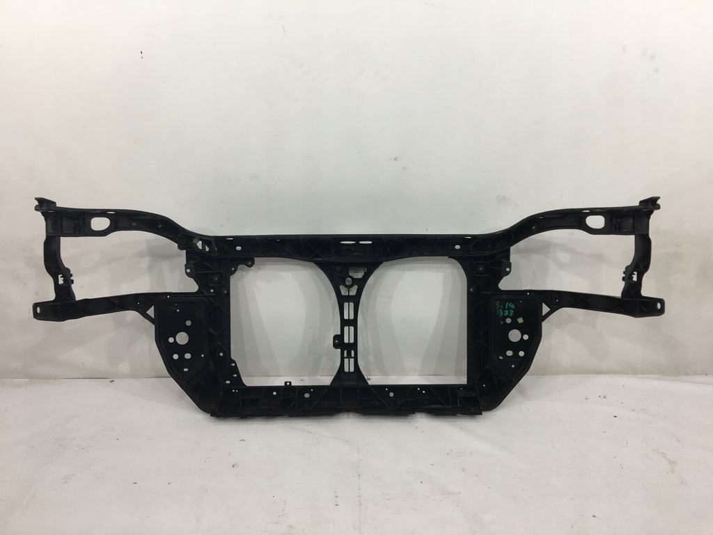 фото №7, Kia rio 3 iii 05-11 усилитель передний pas перед