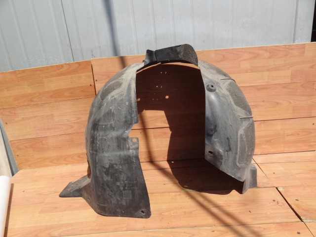 фото №1, Opel zafira c 2011 подкрылок передние правое оригинал