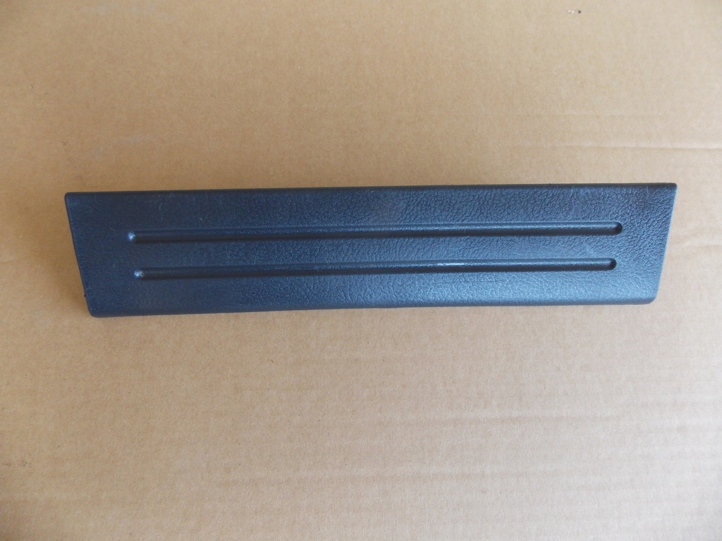 фото №1, Kia sorento i 06-09 lift накладка двері лівий задня