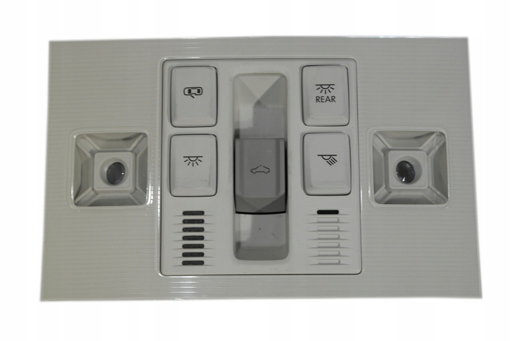 фото №1, Vw лампа освітлення кабіни 5g1947105r