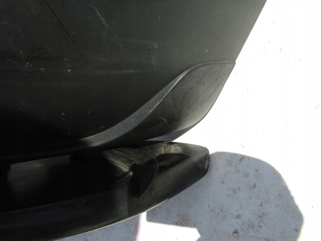 фото №8, Бампер opel crossland x 17-21 перед + спойлер rdx