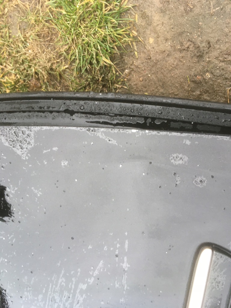 Двері правий перед mercedes w164 ml c197 Доставка