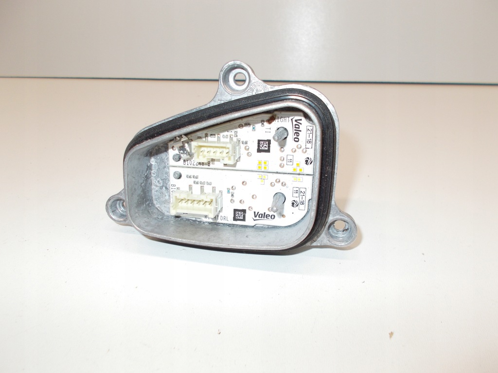 фото №6, Перетворювач модуль led jeż seat arona ibiza 5 v 6f