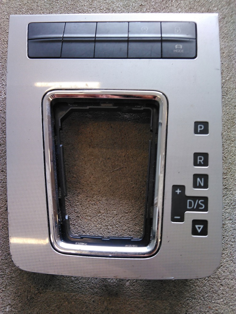 фото №1, Рамка домкрата передач skoda octavia iii dsg