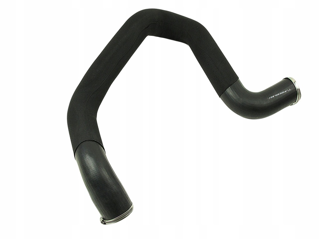 фото №4, Шланг turbo интеркулер toyota proace 2.0 d4d