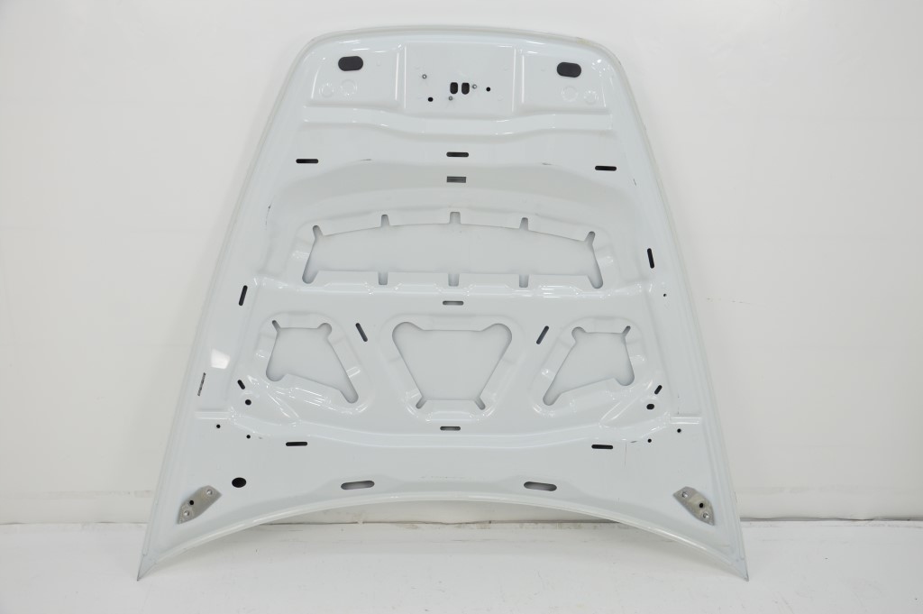 Porsche cayenne 2 958 капот кришка двигуна Зі Шроту