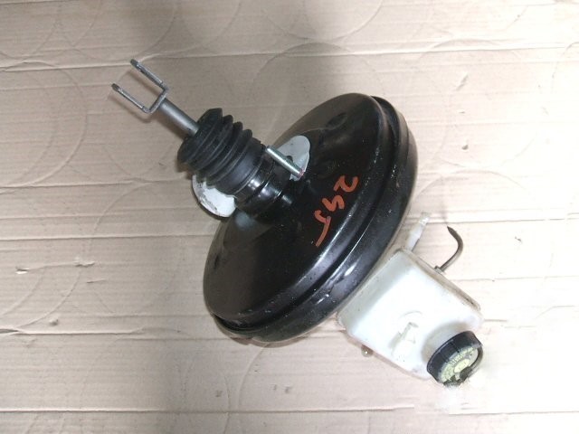 фото №1, Mercedes a b w245 підсилювач гальм насос гальм a1694300230