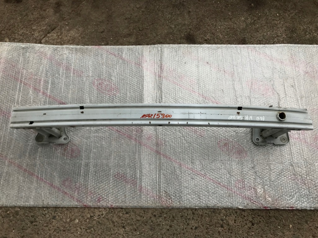 фото №1, Opel vivaro 2 ii b trafic балка бампера перед 15-