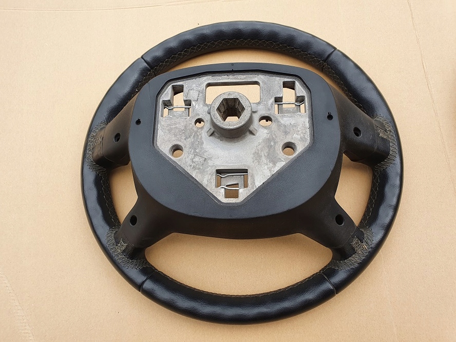 фото №10, Повітропровід шкіра ford galaxy mk3 ładna оригінал 08