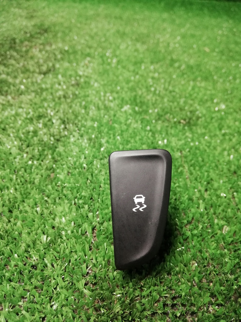 фото №1, Opel zafira c кнопка esp тяги 20890127