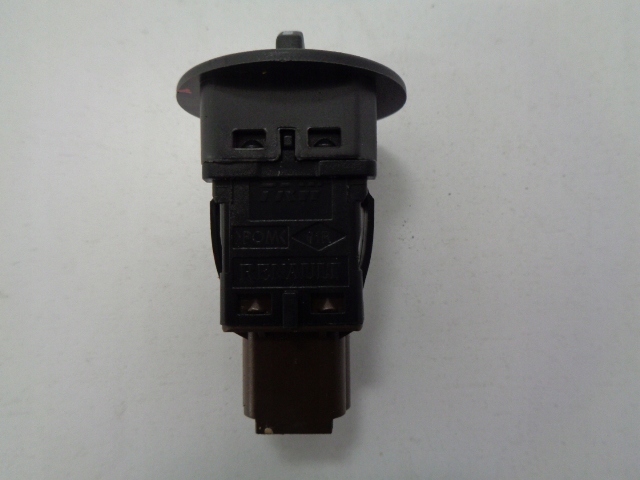 фото №2, Renault captur clio iv переключатель подушка безопасности