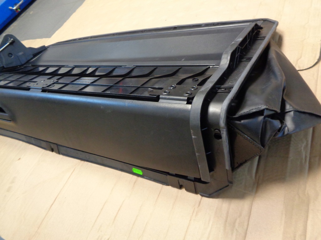 фото №6, Bmw e46 cabrio чехол бардачок крыша хороший