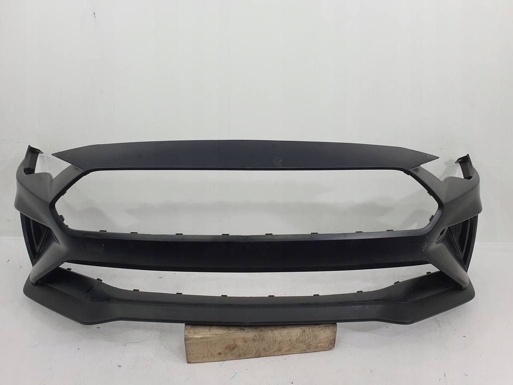 фото №1, Ford mustang lift 17- бампер перед новый orginał