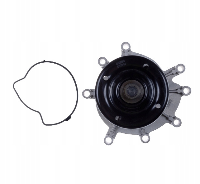 фото №1, Насос wody рідина системи охолодження dodge durango dakota 00-09 3.7 4.7 4,7