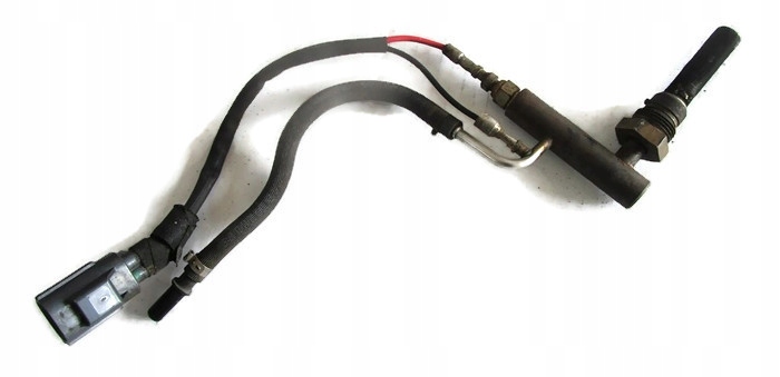 фото №2, Ford s-max клапан par топлива dpf 2,2 tdci