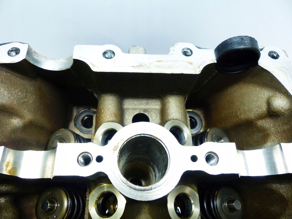 фото №8, Audi a5 s5 4.2 fsi v8 cau caua головка цилиндров l