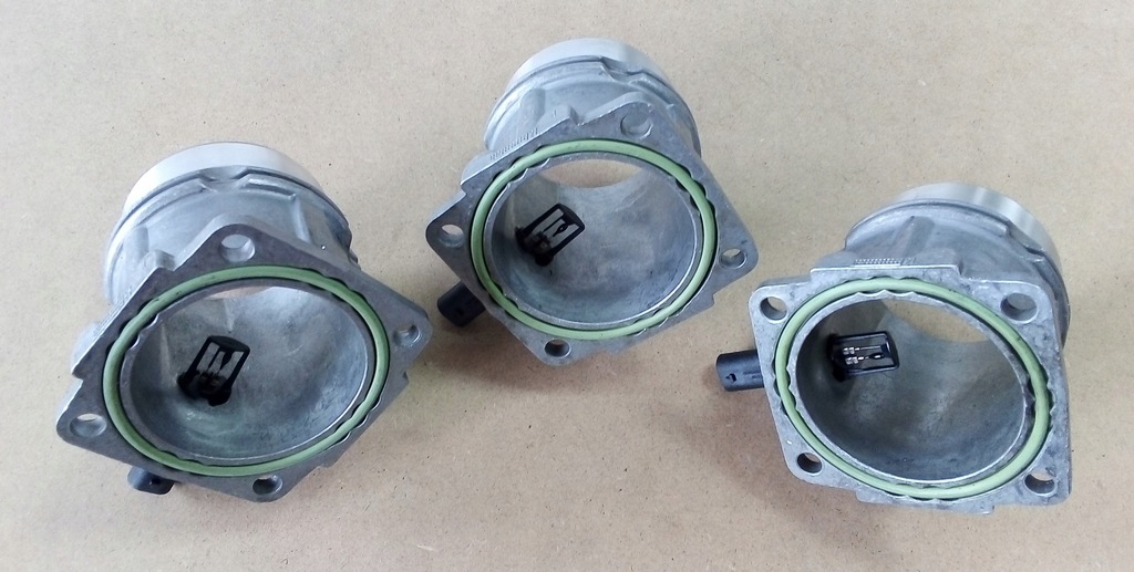 фото №7, Датчик тиску дросель 21092328f jeep