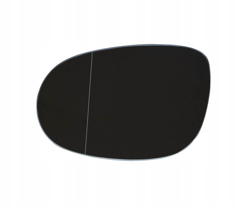 фото №1, Fiat bravo ii 2007 стекло левая асферическое