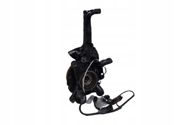 фото №1, Подвеска поворотный кулак ступица с łożskiem левая toyota land cruiser 200 v8