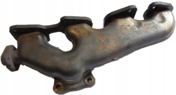 фото №7, Колектор випускний w246 1.8 cdi a6511400709