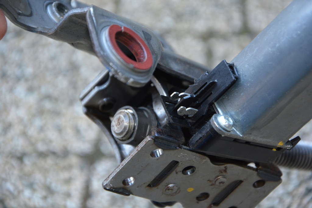 фото №5, Моторчик регулировки сиденье vw touareg 984686104