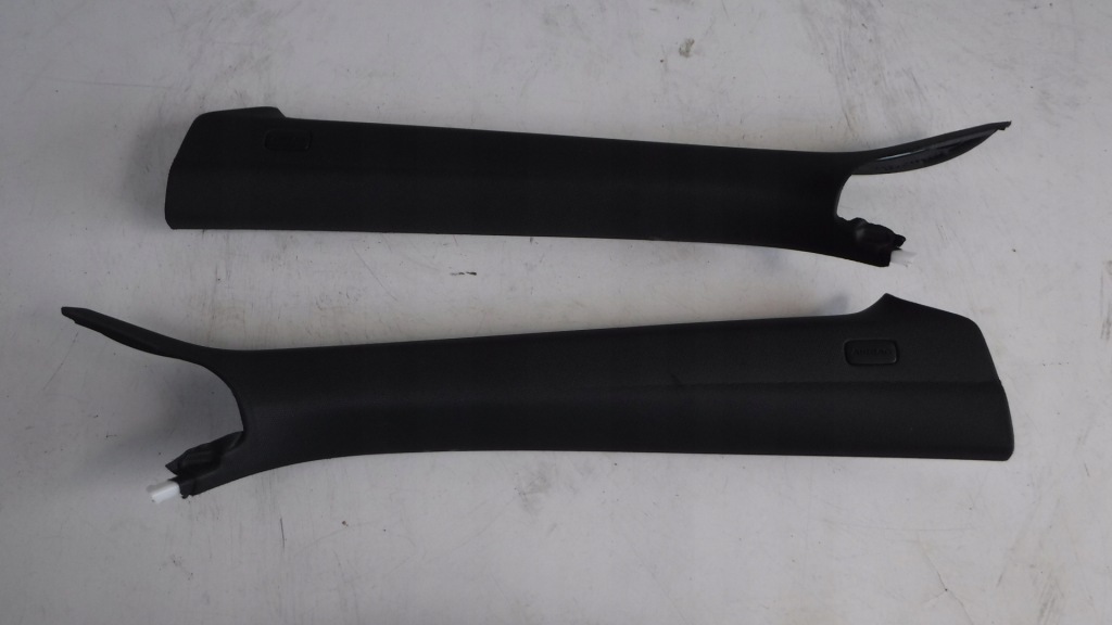 фото №1, Audi a5 s5 8t0 coupe захист стійка права 2013