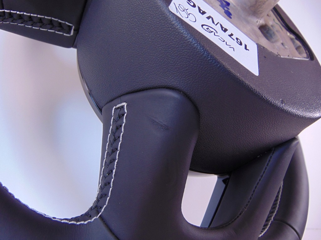 фото №9, 8r0419091af воздуховод multi dsg кожа audi sq5 q5