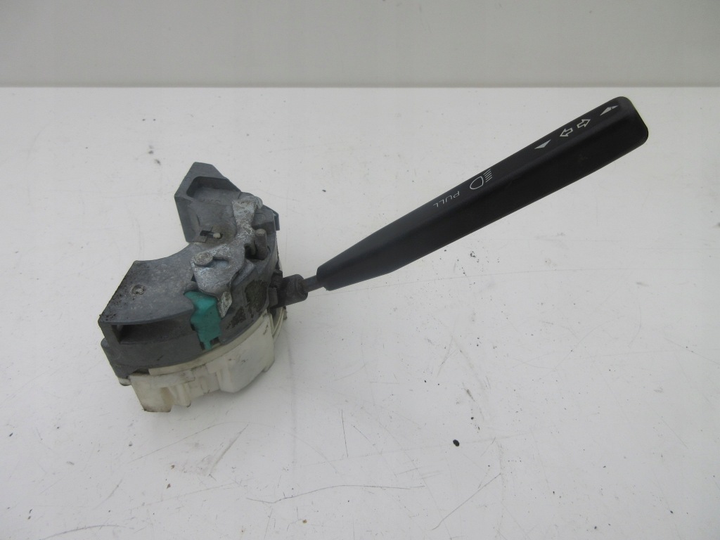 фото №4, Переключатель поворотники ford ranger 13b302-aa