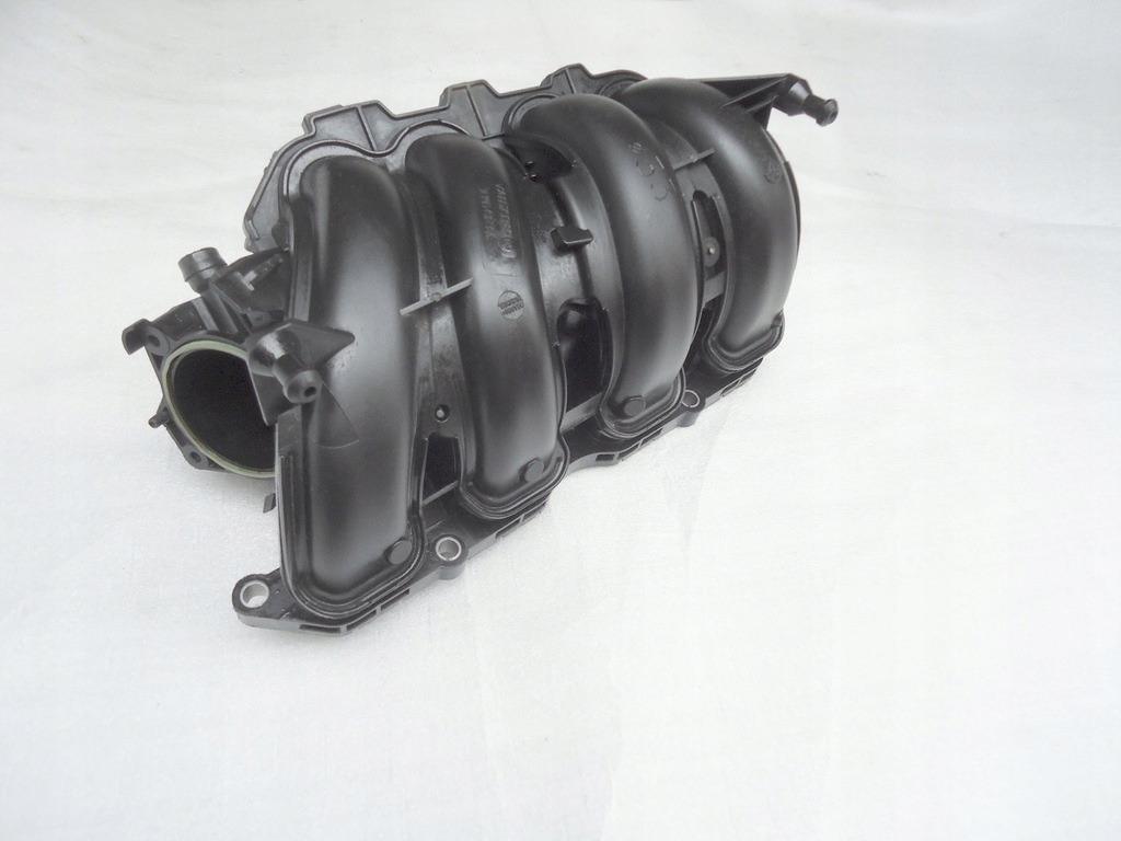 фото №1, Citroen berlingo 1,6vti колектор всмоктуючий