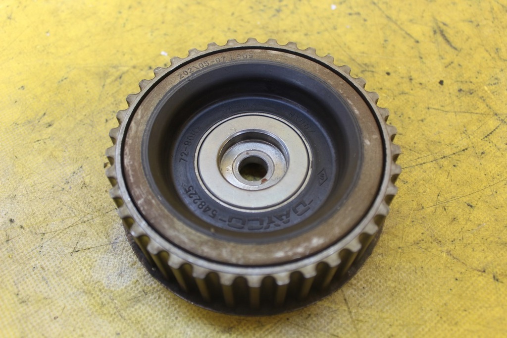 фото №1, Колесо насоса впрыска espace iv 2.0 16v