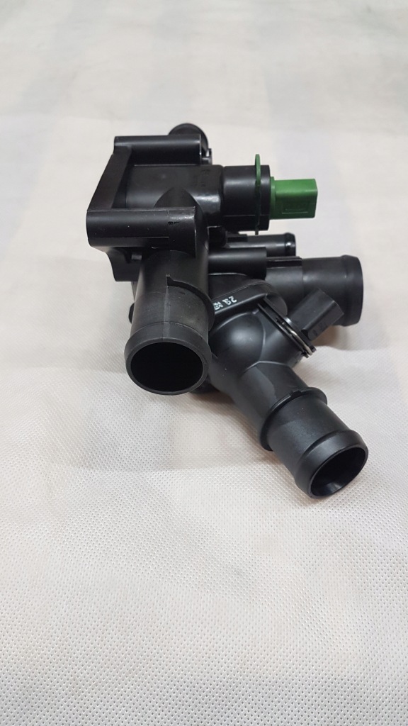 фото №13, Mahle термостат vw 105c 1,6 a3/bora