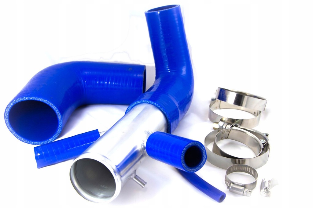 фото №1, Tip воздухозаборник turbo seat leon 1m cupra r properfekt