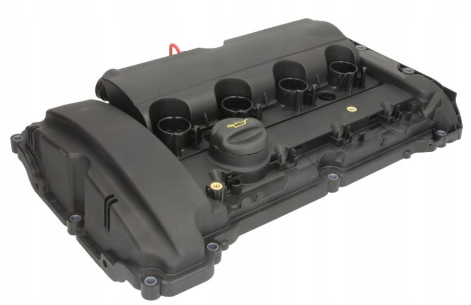 фото №1, Крышка клапанов peugeot 308 ii 508 rcz 1.6 thp