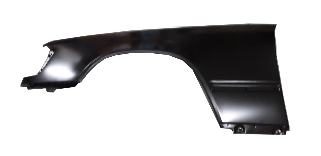 Купити Крило передній mercedes w124 85-95 європа bdb ліва