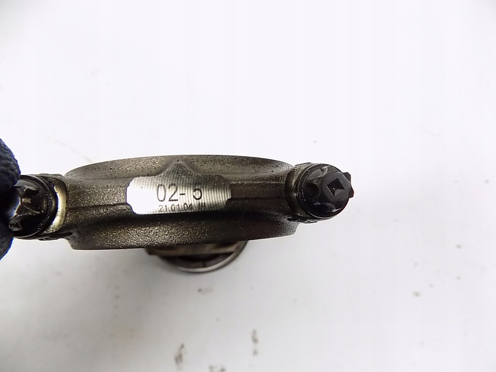 фото №13, Поршень шатун - audi a4 b7 a6 c6 a8 3.2 fsi auk