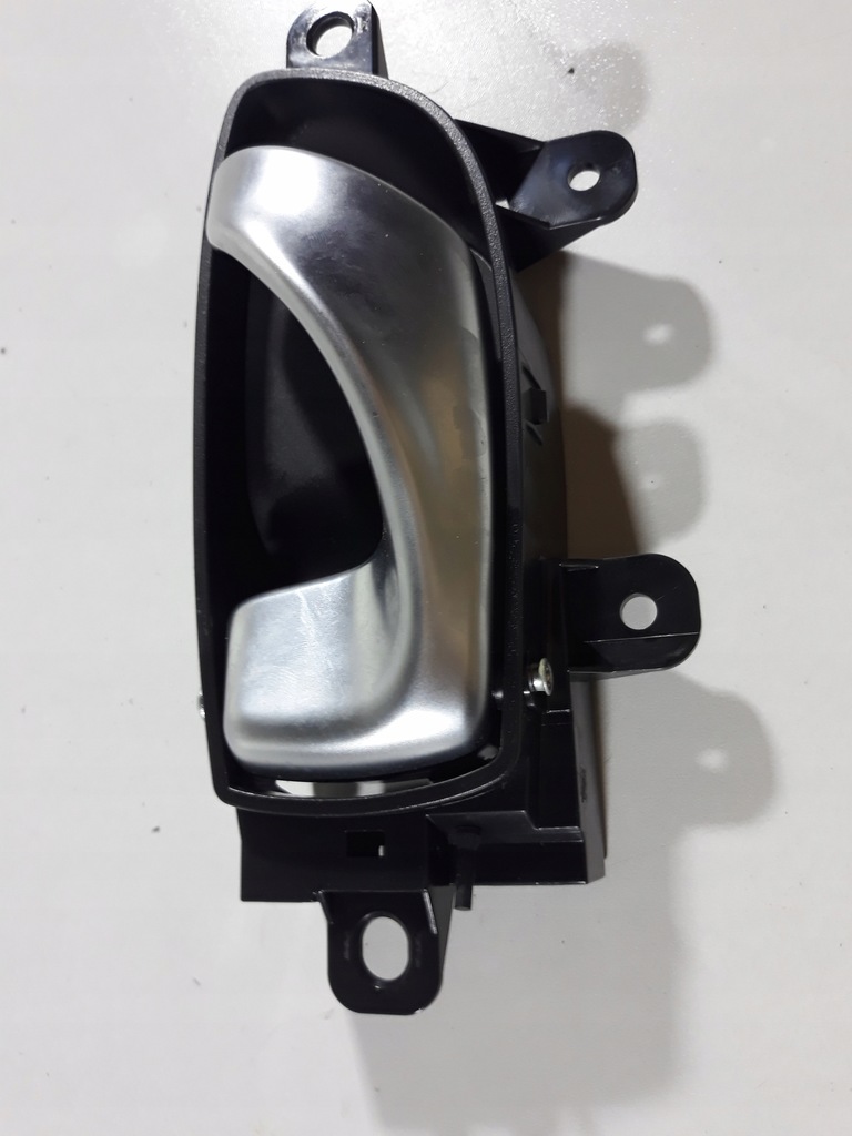 фото №4, Infiniti q50 ручка внутрішня ліва