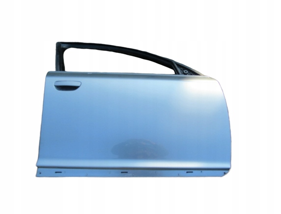 фото №1, Audi a6 c6 двері перед передні праве