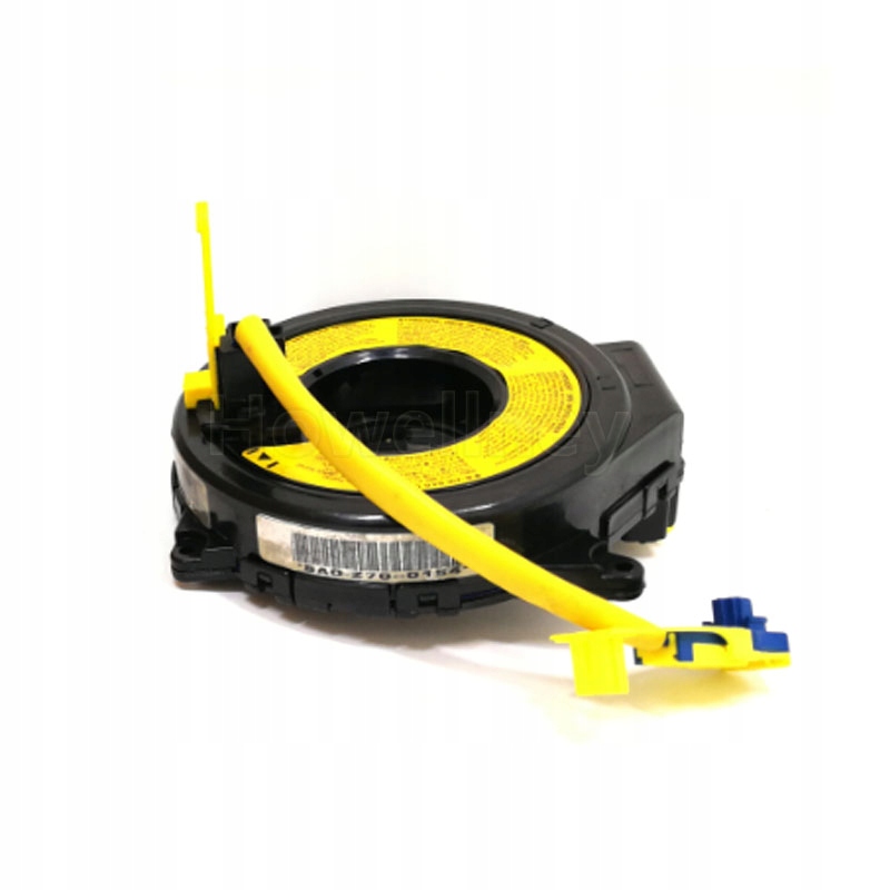 фото №1, Шлейф лента подушка безопасности tucson sportage 93490-2e000