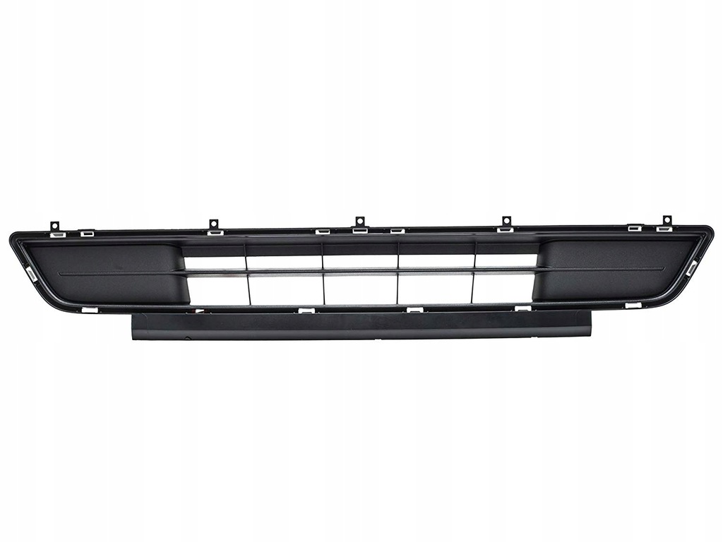 фото №1, Рамка решітка бампера ford mustang ecoboost 2015-