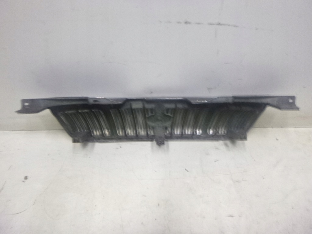 фото №4, Решётка радиатора решётка радиатора kia carens 2000r.