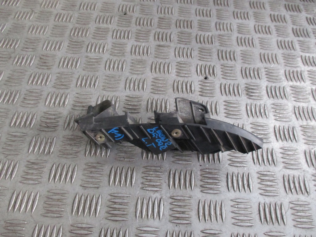 фото №4, Направляющая левый задняя seat leon ii 1.9 tdi 05-09r