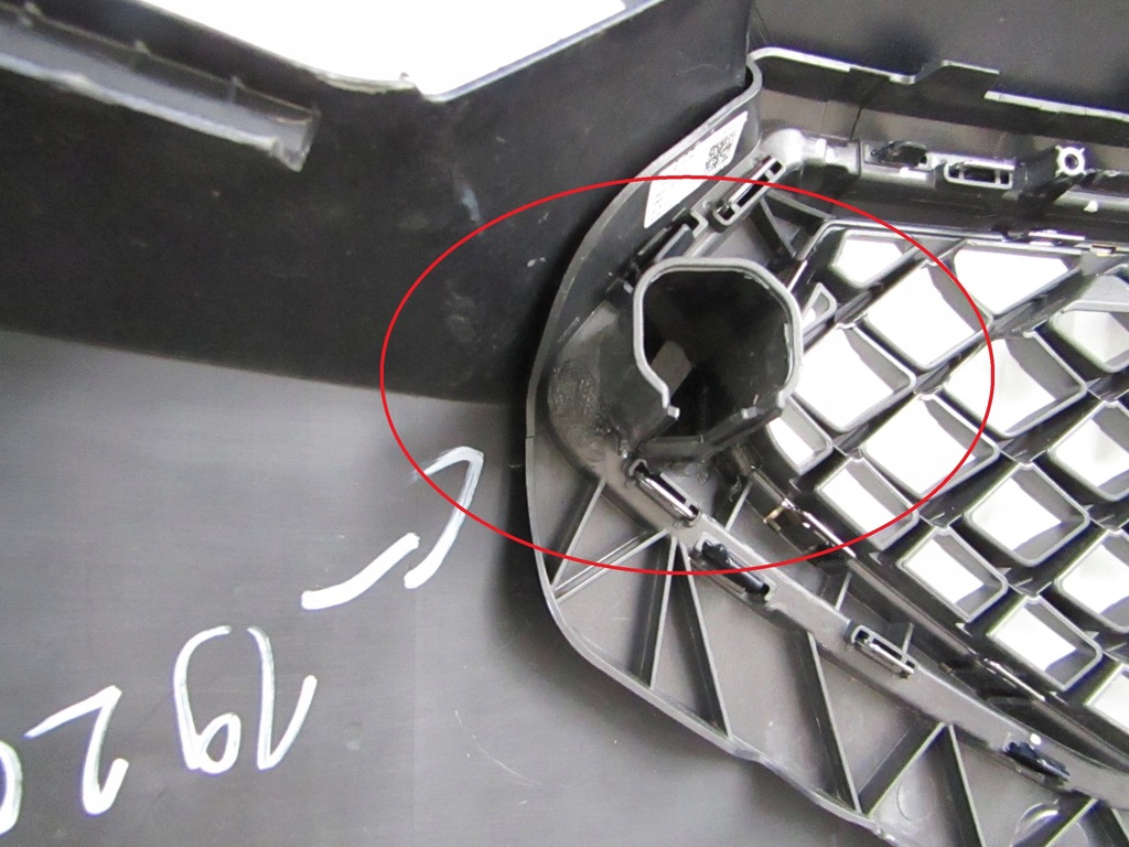 фото №12, Бампер перед передній seat tarraco 5fj 19-