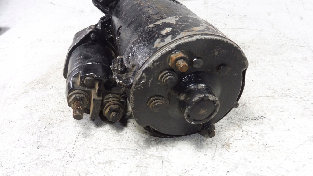 Стартер magneti marelli 63220704 fiat lancia в Украине