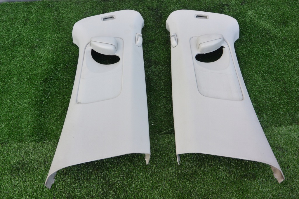 фото №1, Vw passat b7 usa защита стойка правая левая средняя