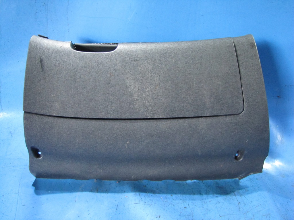 фото №1, Бардачок skoda octavia ii eu 2006r.