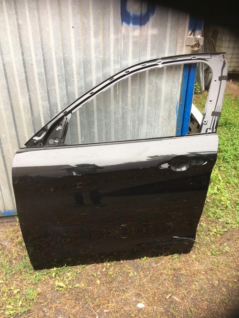 фото №1, Alfa romeo stelvio двері ліва передні оригінал