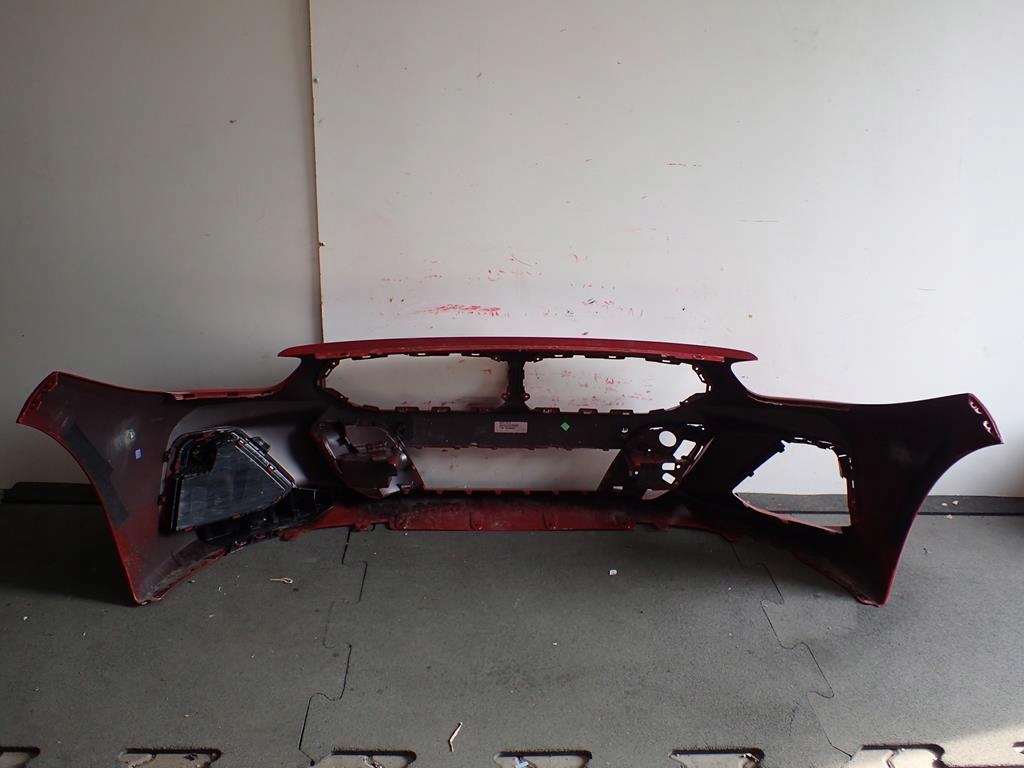 фото №6, Бампер перед передний bmw z4 g29 m-pakiet 18-