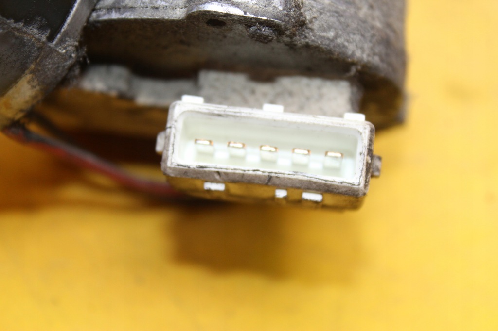 фото №5, Моторчик дворник перед berlingo 962101448