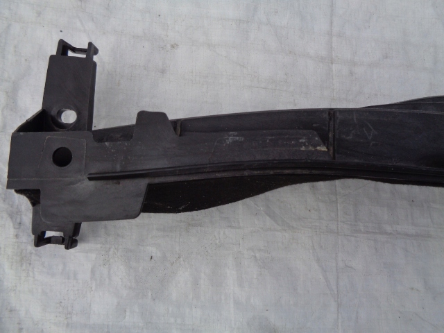 фото №6, Peugeot 208 жабо нижние 9676158680